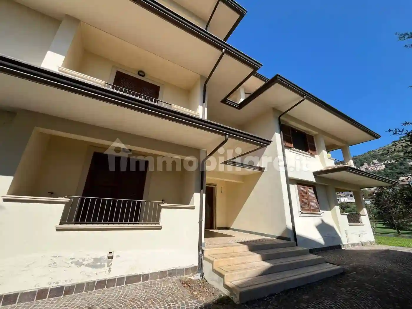 Palazzo - Edificio - foto 2