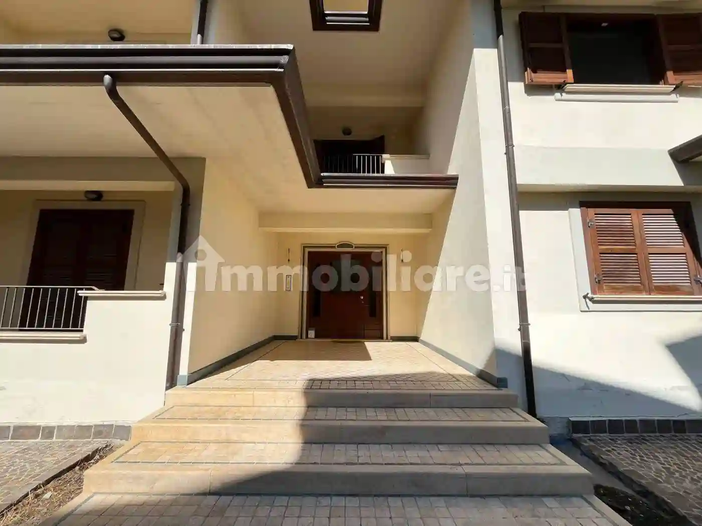 Palazzo - Edificio - foto 4