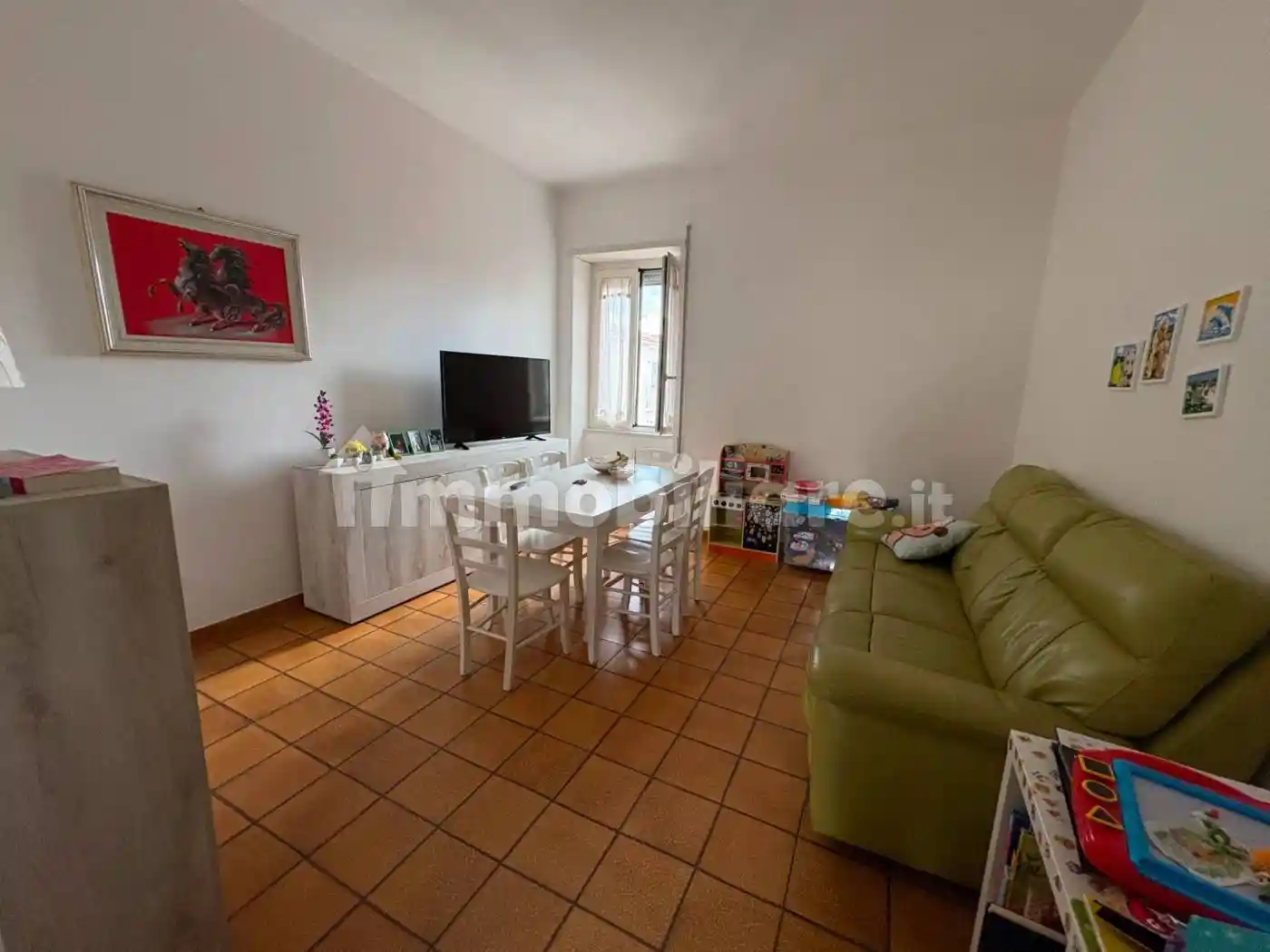 Appartamento in vendita a Fondi