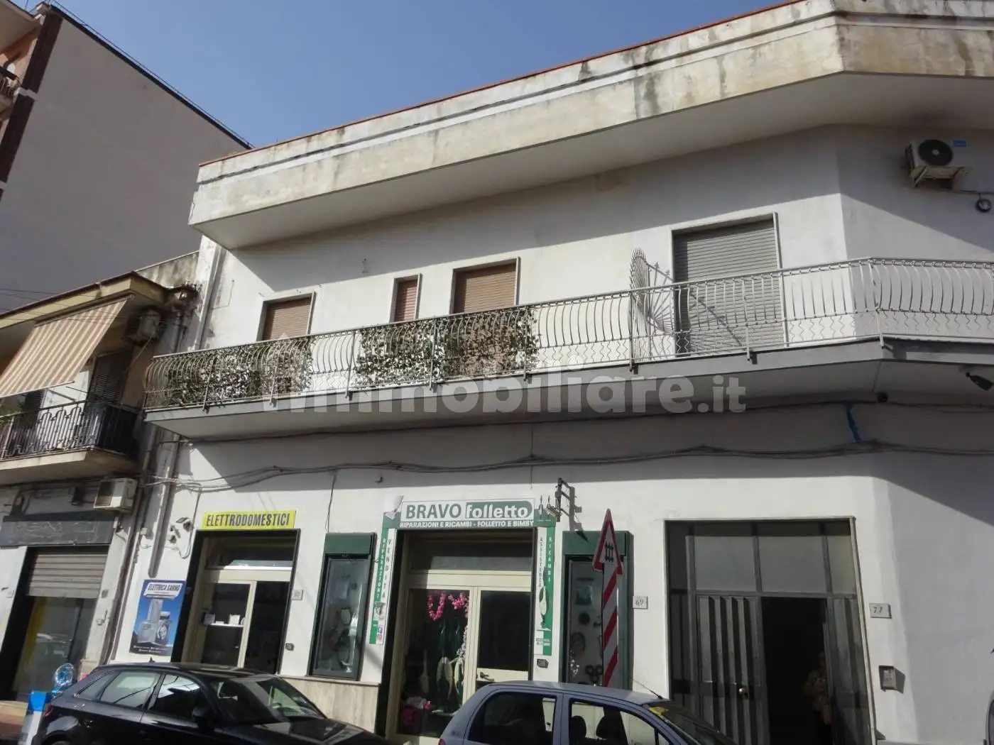 Appartamento in vendita a Sarno