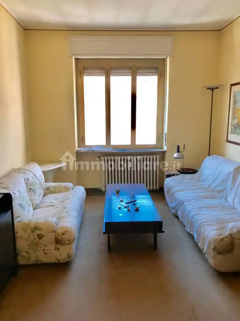 Attico da ristrutturare, 92 m², Porta Romana - Medaglie d'Oro, Milano - foto 3