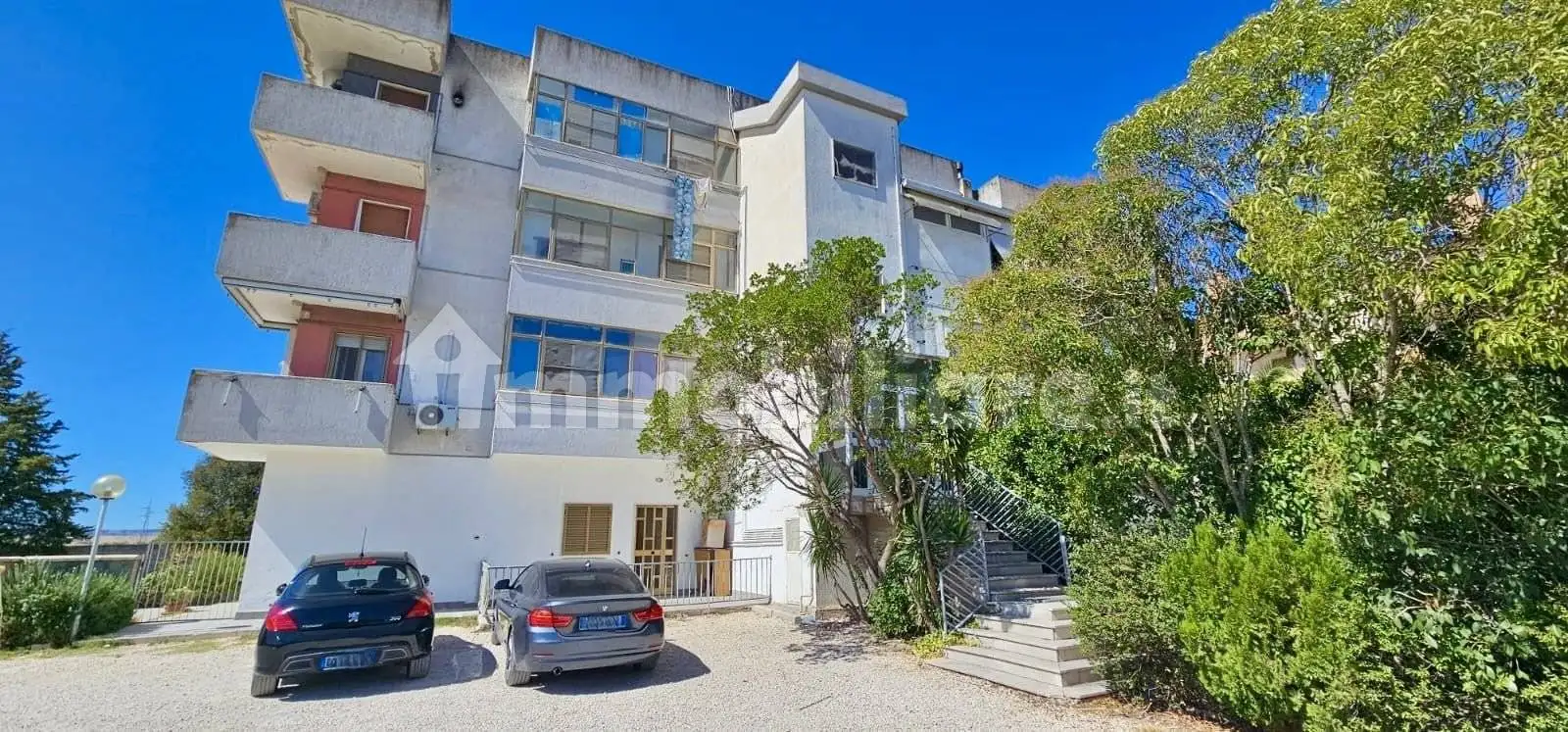 Appartamento in vendita a Matera