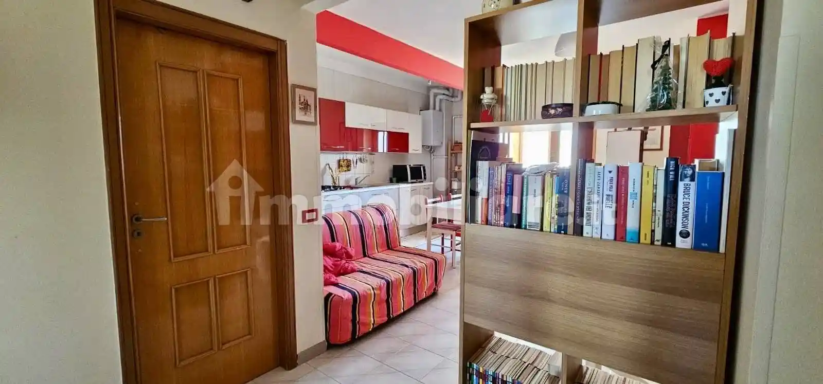 Bilocale Contrada Monacelle, Matera - foto 2