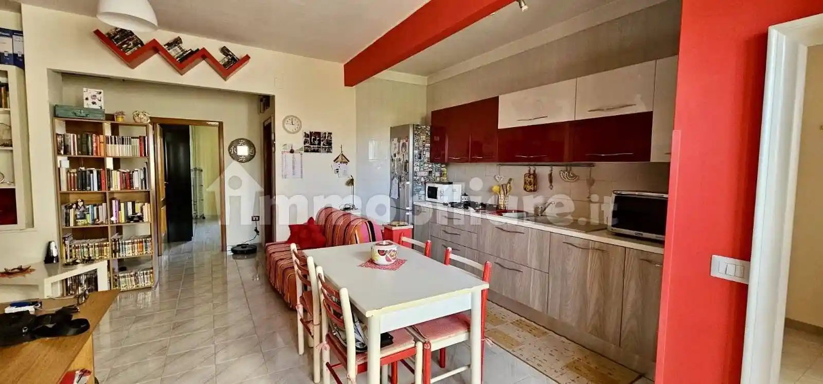 Bilocale Contrada Monacelle, Matera - foto 5