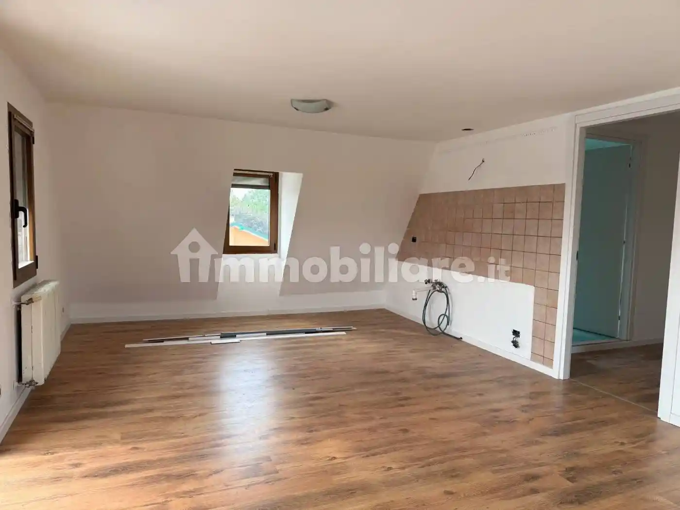 Appartamento in vendita a Sacile