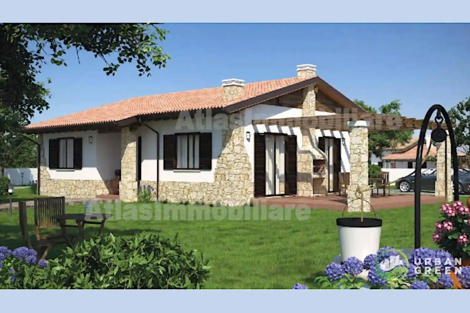 Villa in vendita a Civitella in Val di Chiana