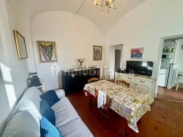 Appartamento in vendita a Vinci