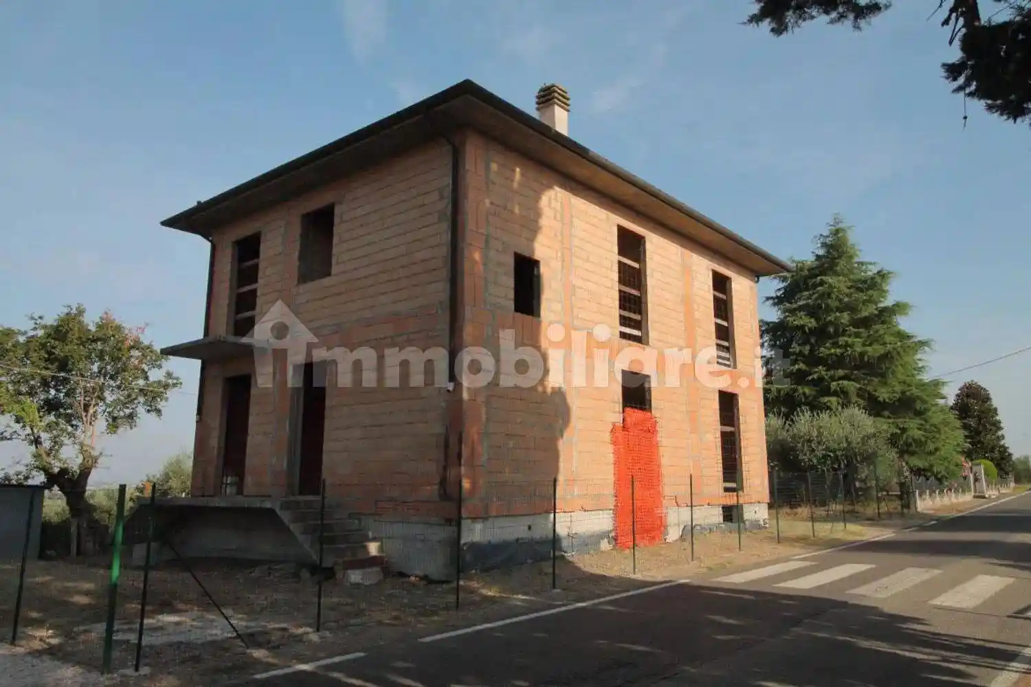 Villa in vendita a Castiglion Fiorentino