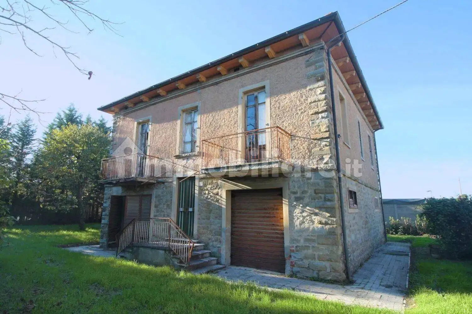 Villa in vendita a Arezzo