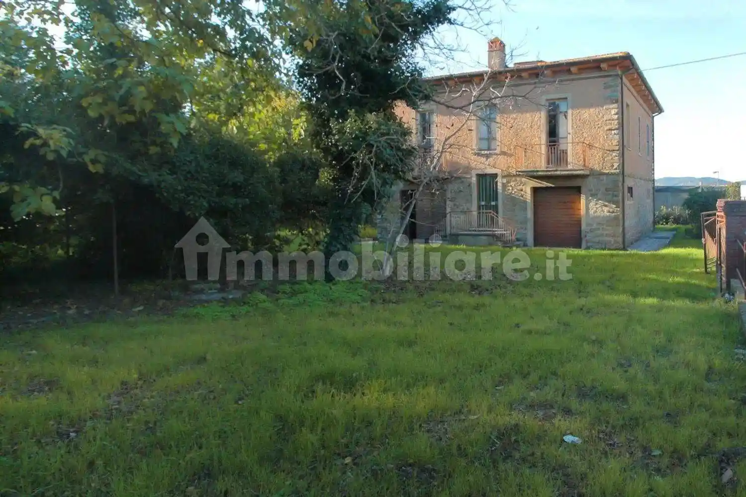 Villa unifamiliare Neighbourhood: Olmo - San Zeno, Mugliano, Arezzo - foto 2