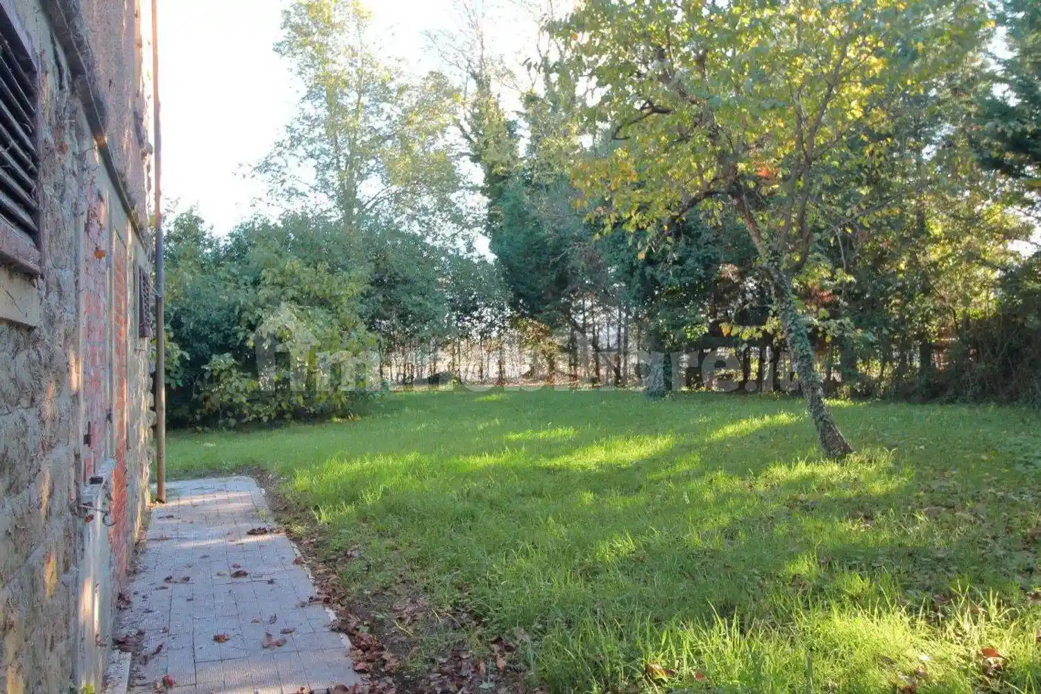 Villa unifamiliare Neighbourhood: Olmo - San Zeno, Mugliano, Arezzo - foto 4