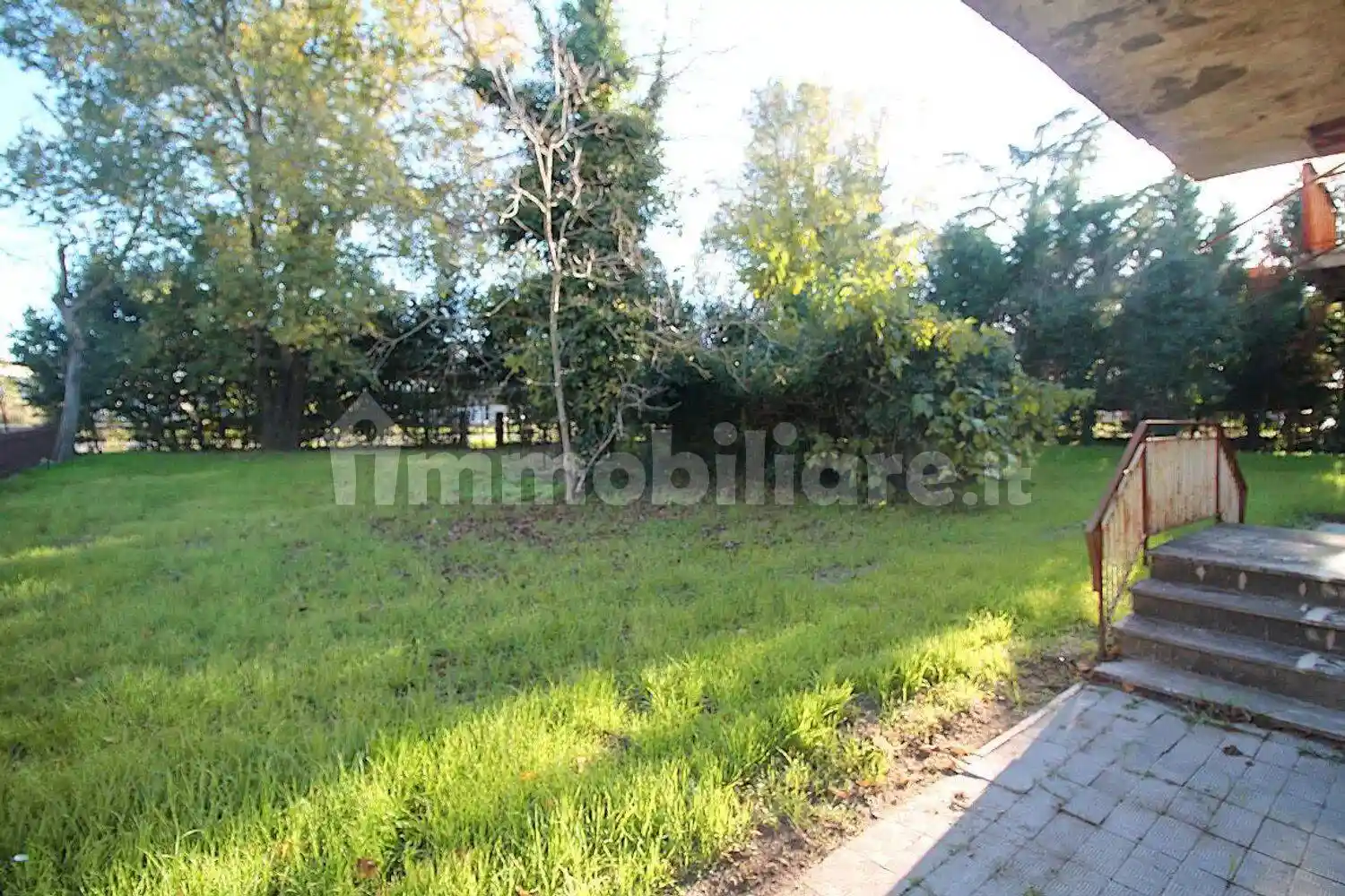 Villa unifamiliare Neighbourhood: Olmo - San Zeno, Mugliano, Arezzo - foto 5