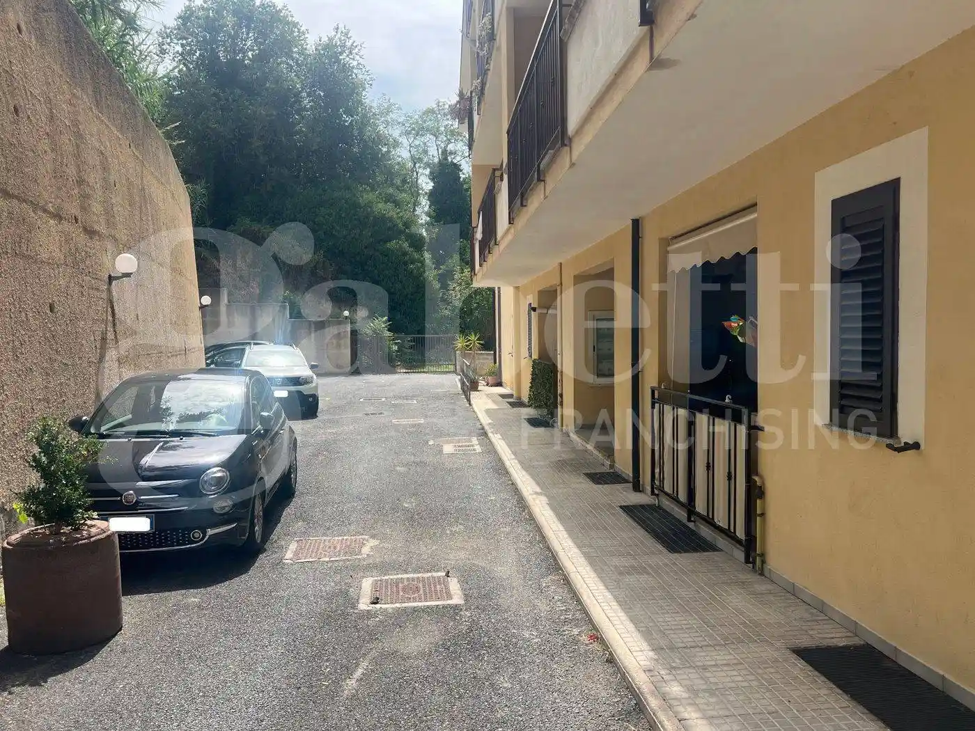 Trilocale via Nazionale , Snc, Centro, Amantea - foto 3