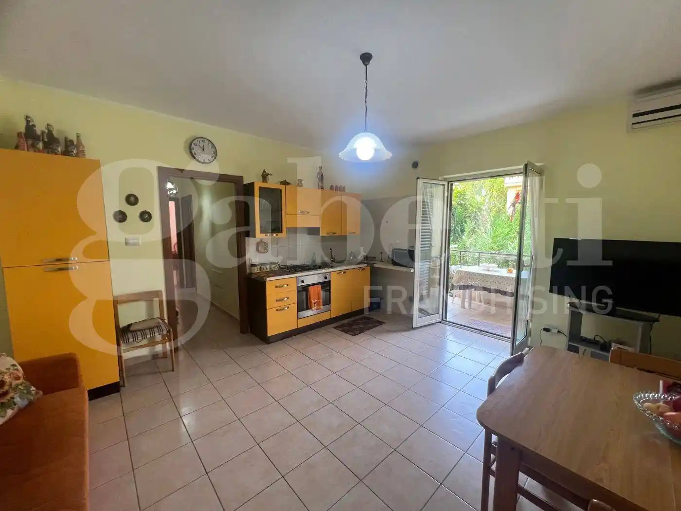 Trilocale via Nazionale , Snc, Centro, Amantea - foto 5