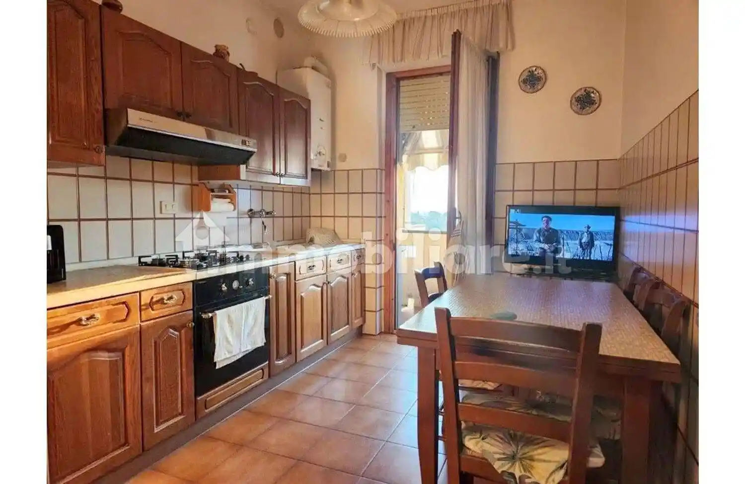 Appartamento in vendita a Arezzo