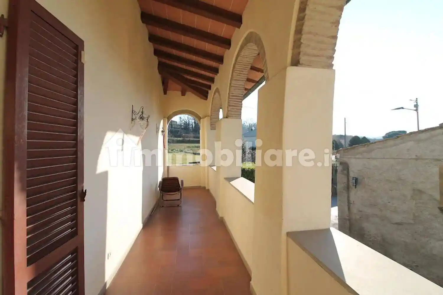 Villa in vendita a Arezzo