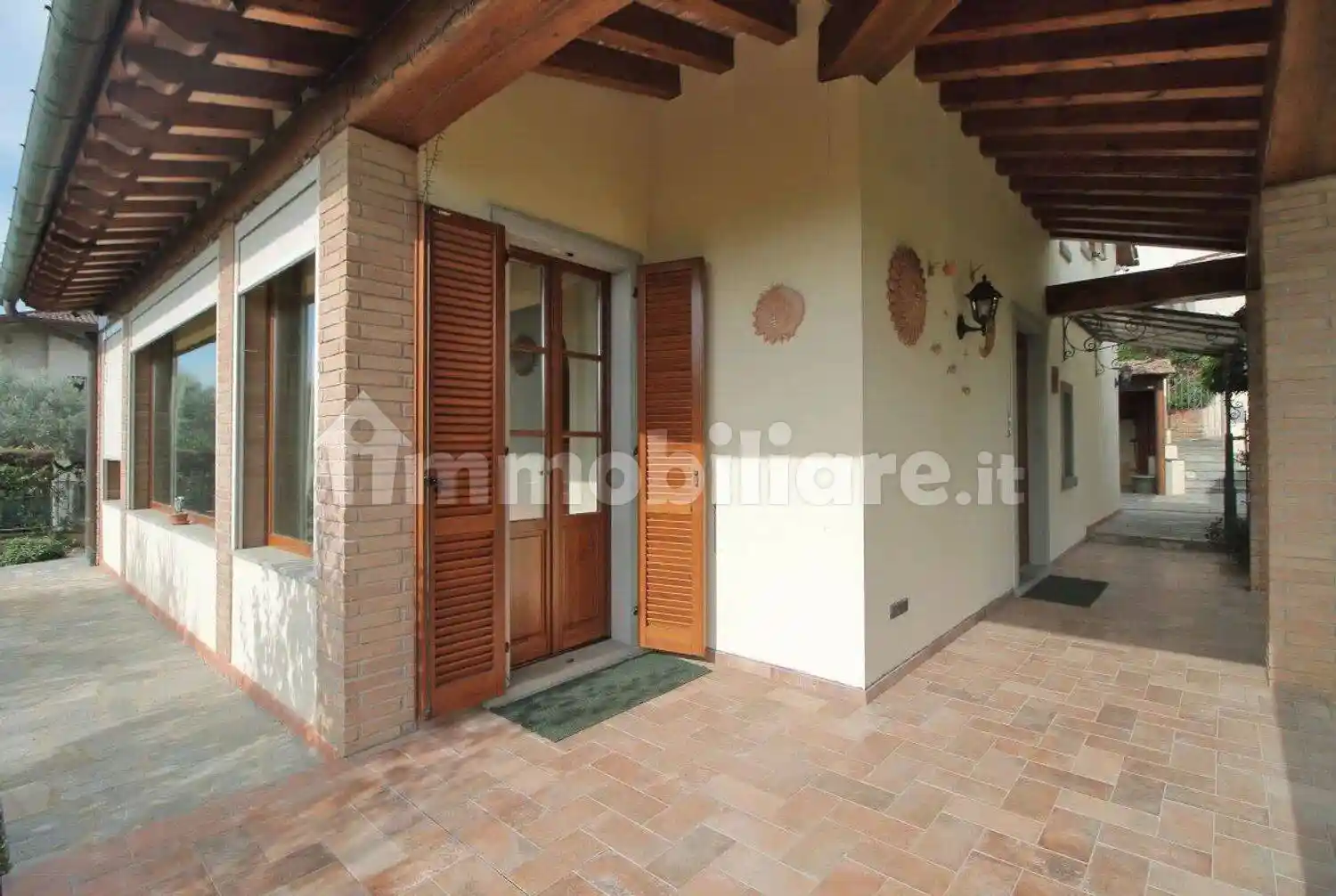 Villa unifamiliare Neighbourhood: Case Nuove Di Ceciliano, Ceciliano, Arezzo - foto 3