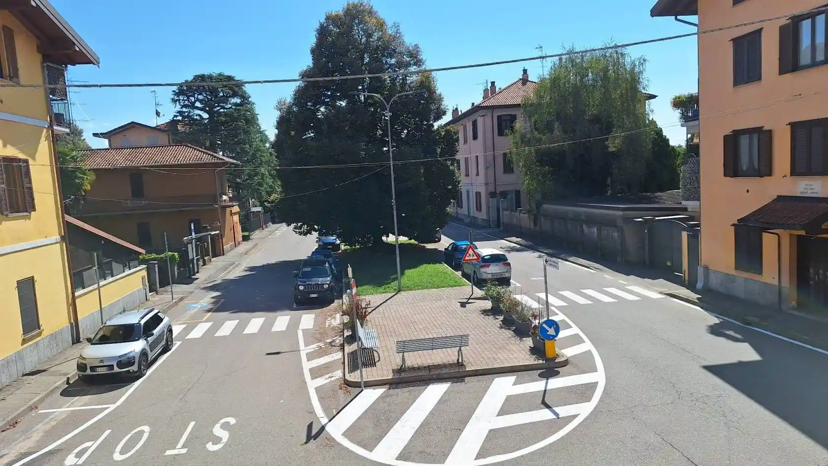 Appartamento in vendita a Somma Lombardo
