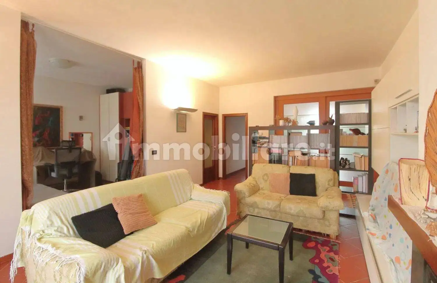 Appartamento in vendita a Arezzo