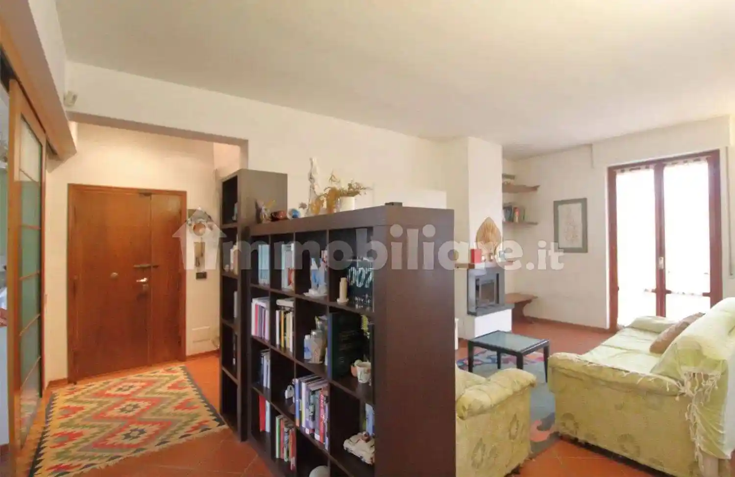 Appartamento Sr71, Giovi, Arezzo - foto 3