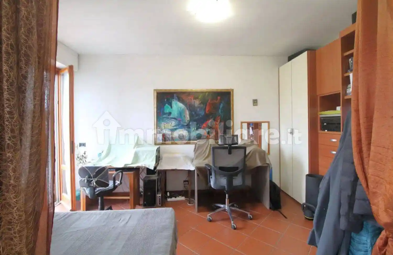 Appartamento Sr71, Giovi, Arezzo - foto 5