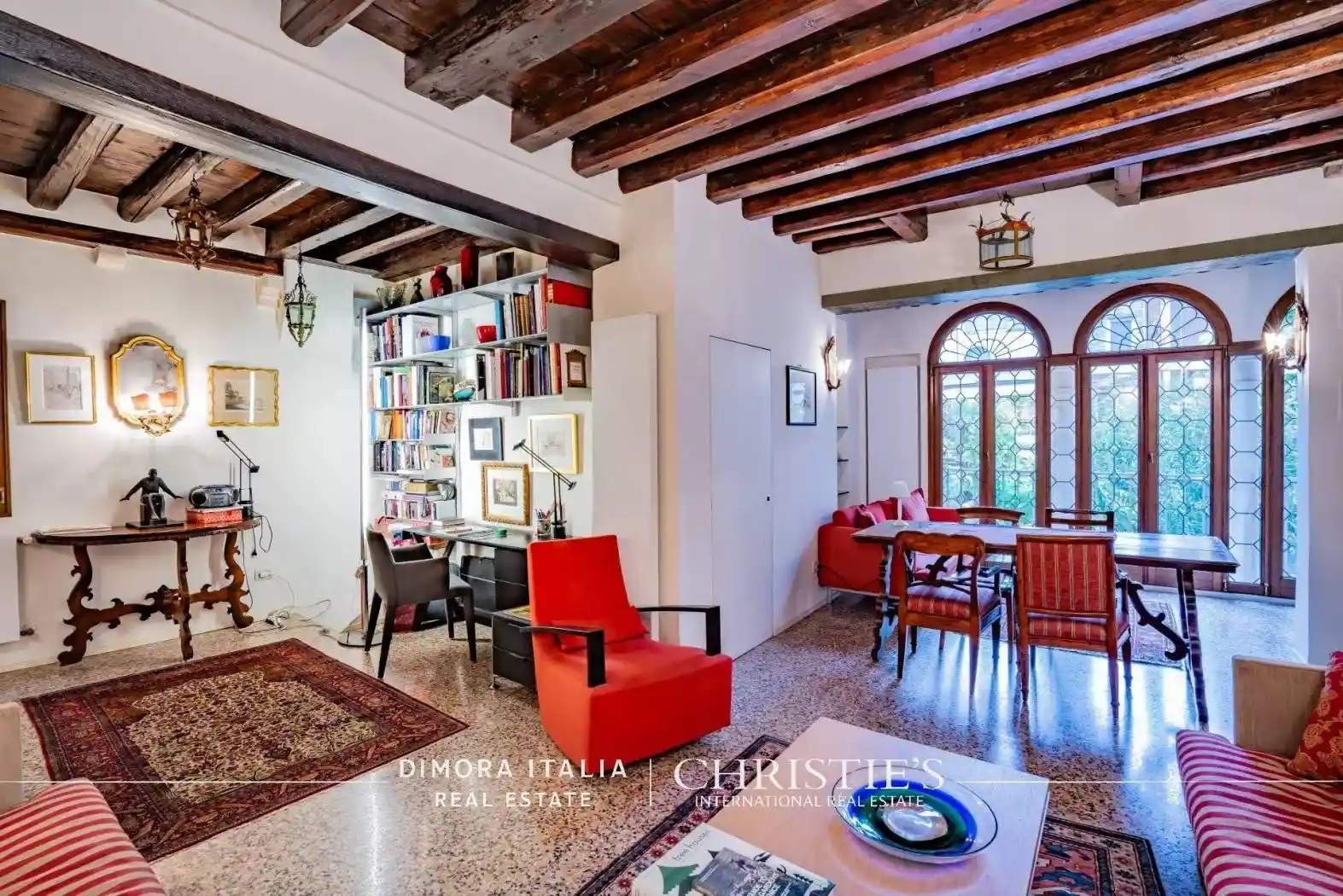 Appartamento in vendita a Venezia