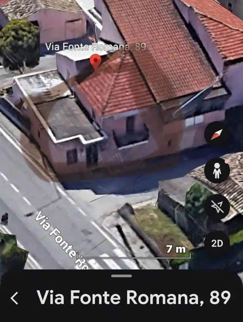 Trilocale via Fonte Romana 89, Ospedale, Pescara - foto 2