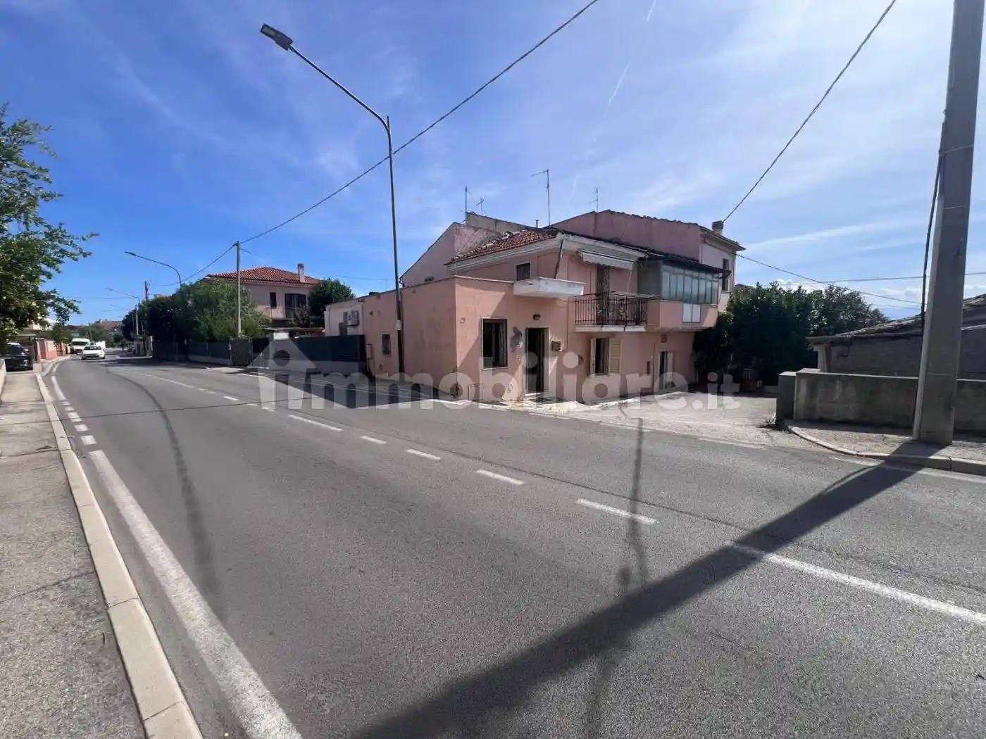 Trilocale via Fonte Romana 89, Ospedale, Pescara - foto 4