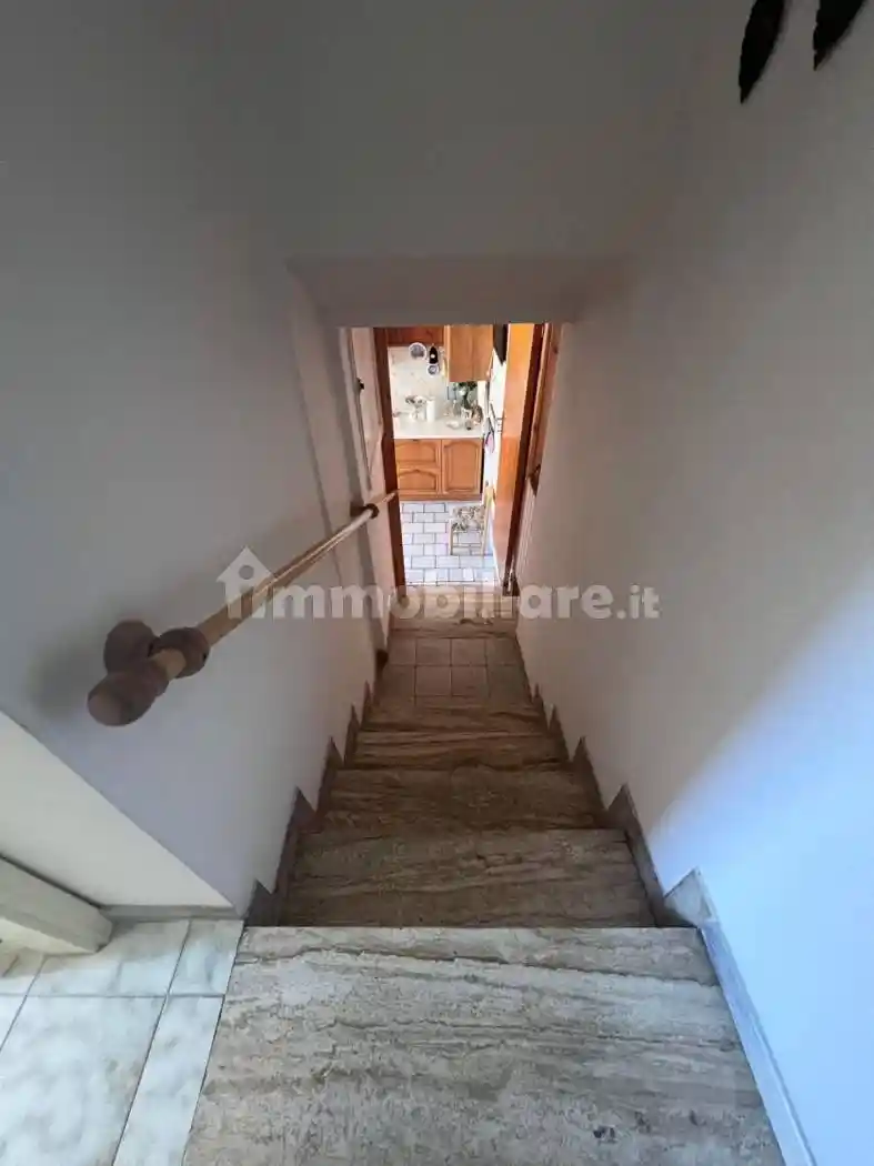 Trilocale via Fonte Romana 89, Ospedale, Pescara - foto 5