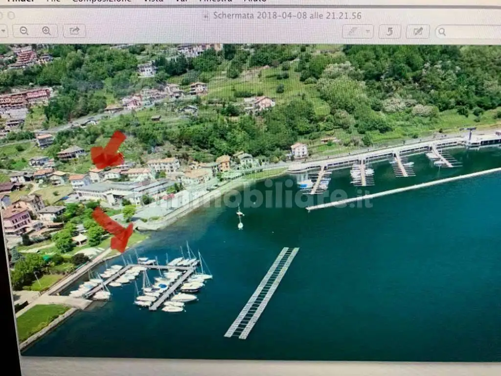 Quadrilocale via Antica Regina,  26, Centro, Domaso - foto 3