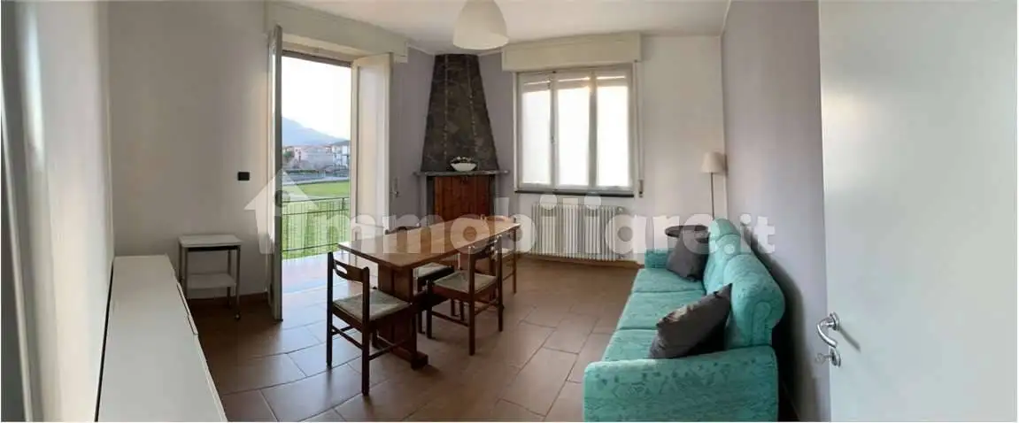 Quadrilocale via Antica Regina,  26, Centro, Domaso - foto 4