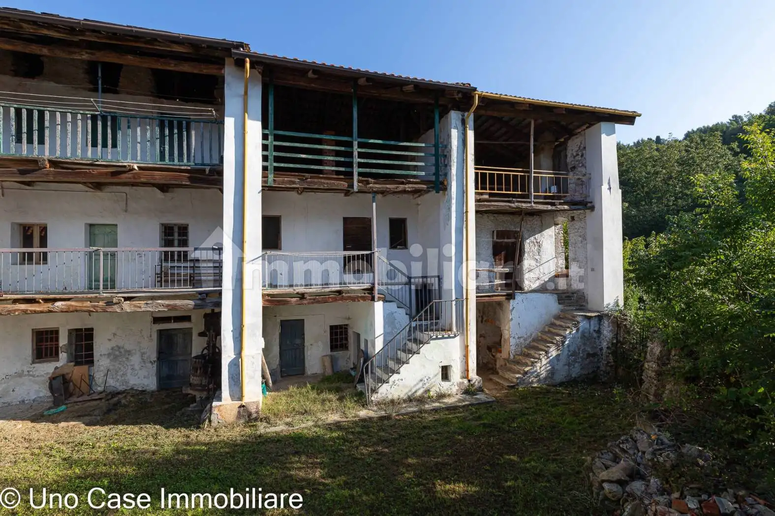 Terratetto unifamiliare via Pianezze 24, Borgiallo - foto 2