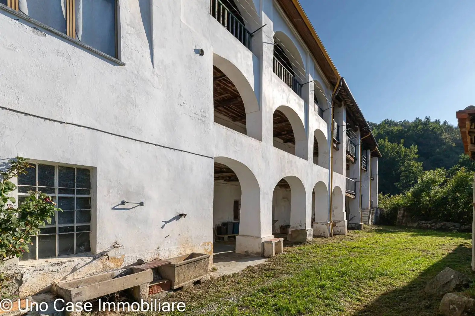 Terratetto unifamiliare via Pianezze 24, Borgiallo - foto 3