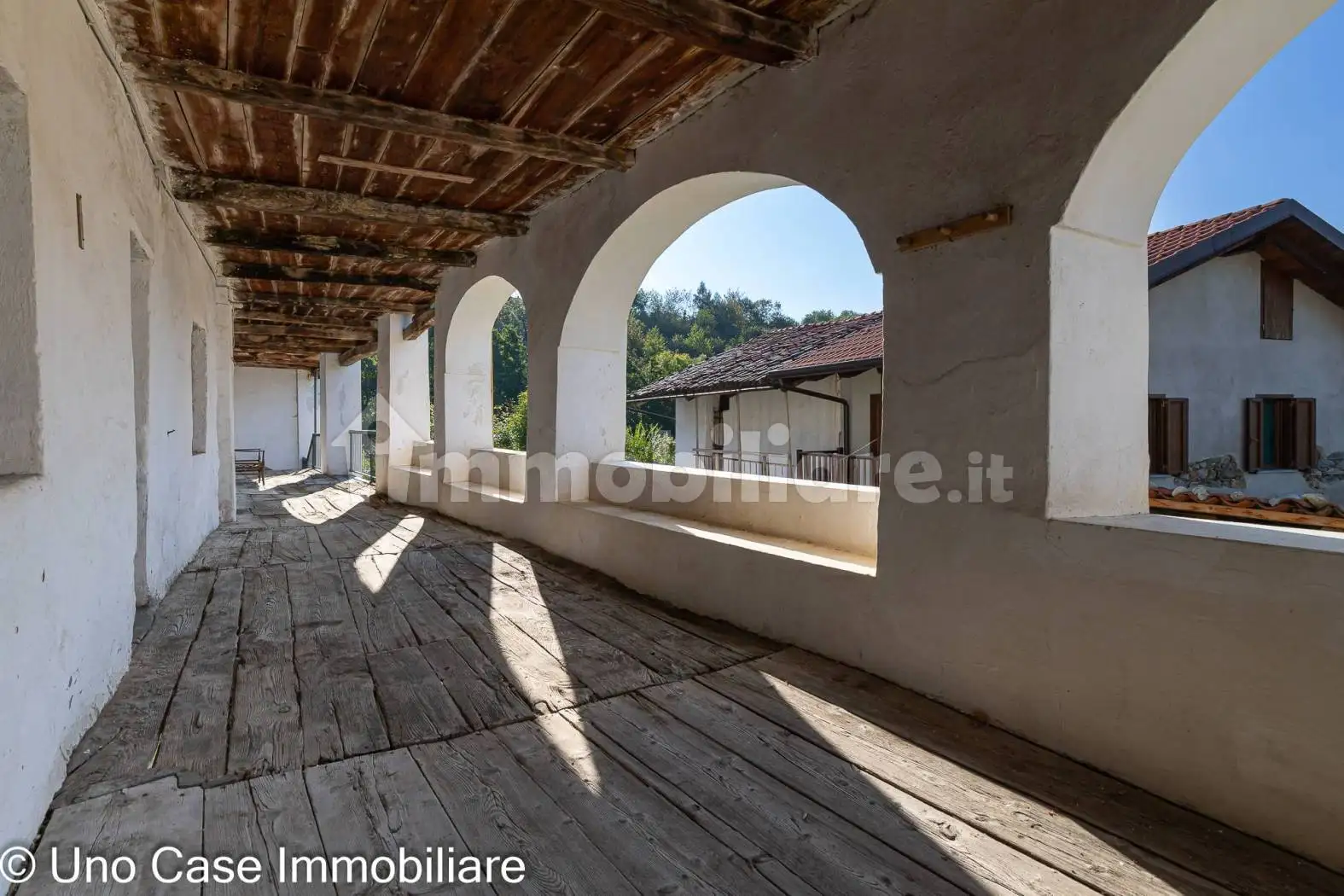 Terratetto unifamiliare via Pianezze 24, Borgiallo - foto 5