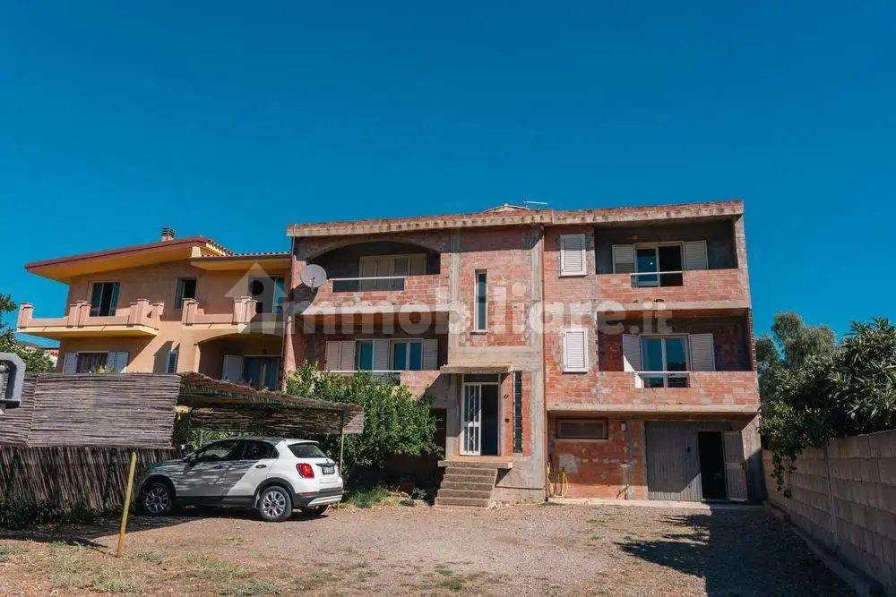 Villa in vendita a San Vito