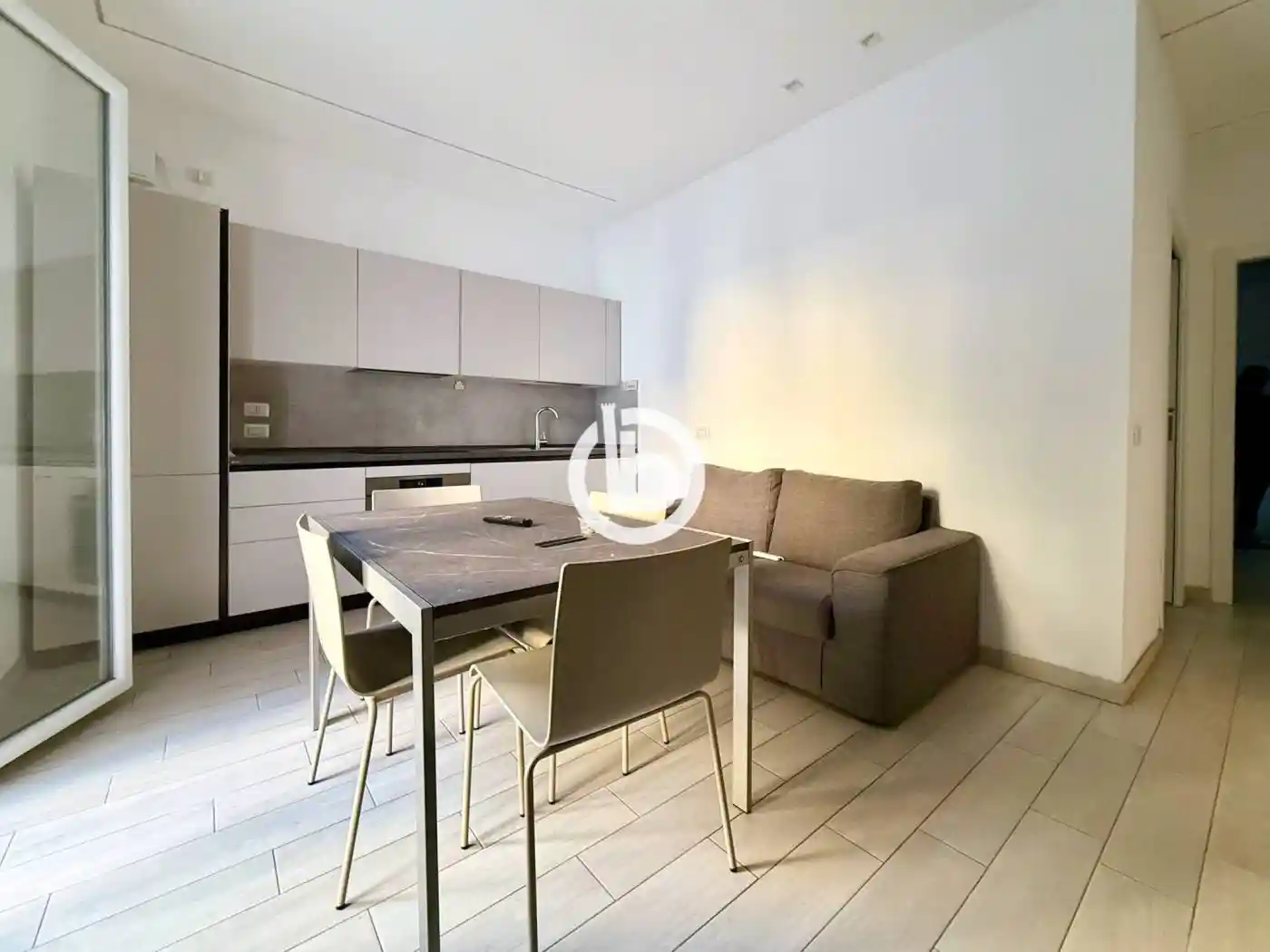 Appartamento in affitto a Bologna