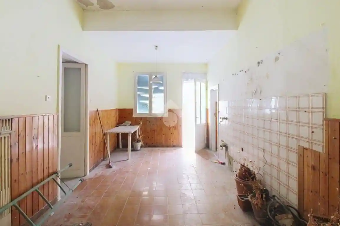 Appartamento in vendita a Livorno