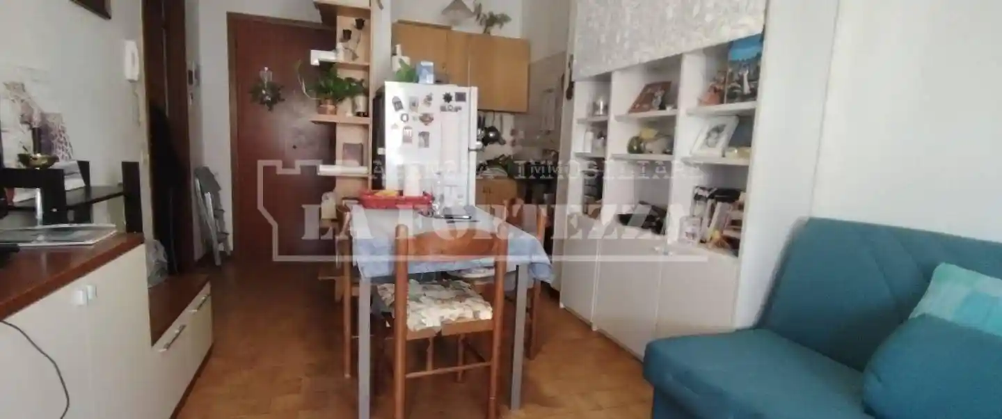 Appartamento in vendita a Pisa