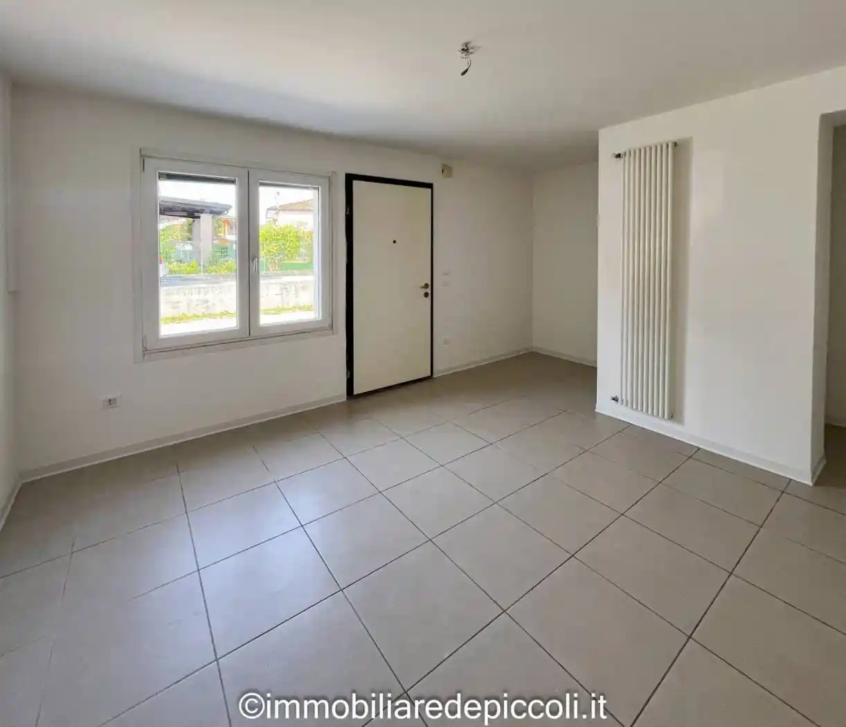 Appartamento in vendita a Noventa di Piave