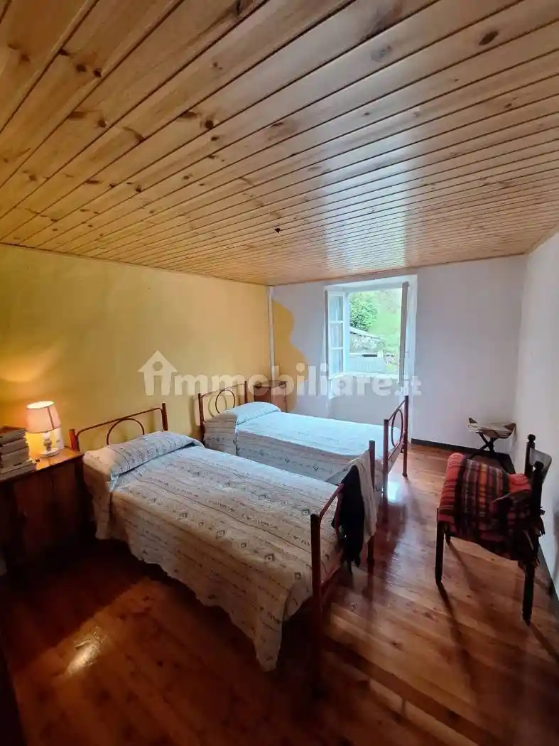 Terratetto plurifamiliare via Esiodo Rava 19, Valtorta - foto 4