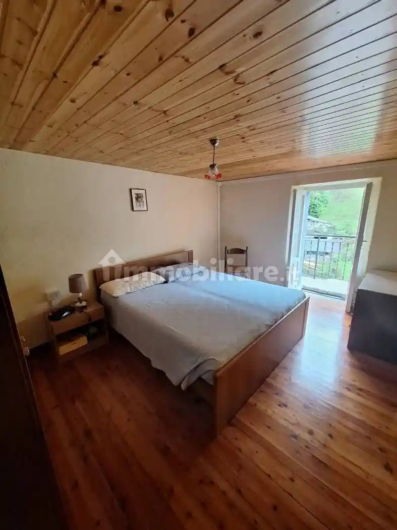 Terratetto plurifamiliare via Esiodo Rava 19, Valtorta - foto 5