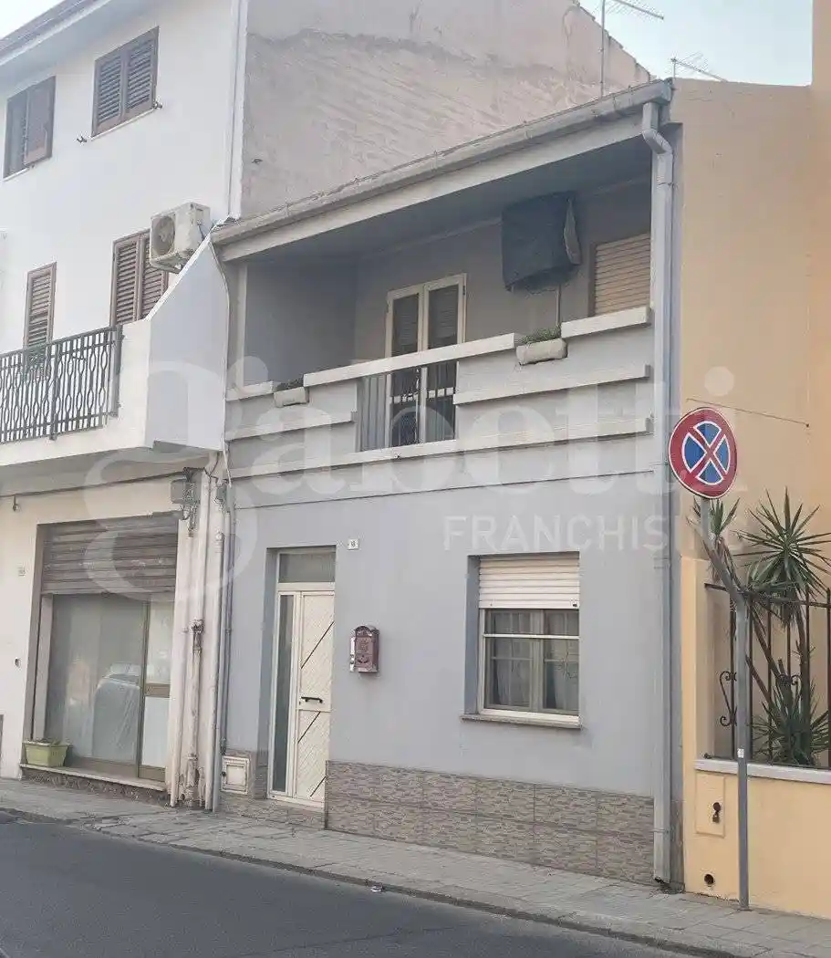 Casa indipendente in vendita a Oristano