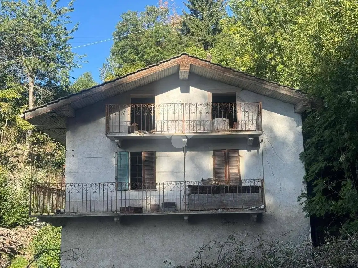 Rustico frazione Chez-Norat 12, Centro, Allein - foto 4