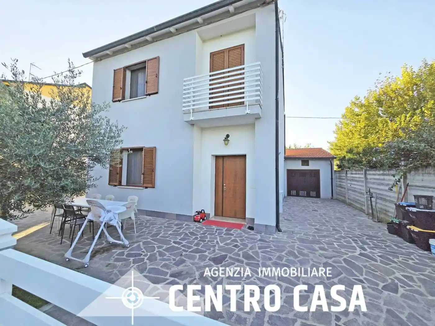 Villa in vendita a Lugo