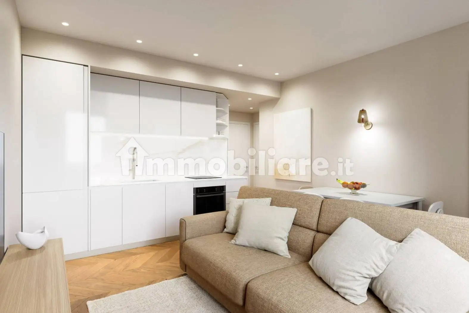 Apartment in vendita a Milan