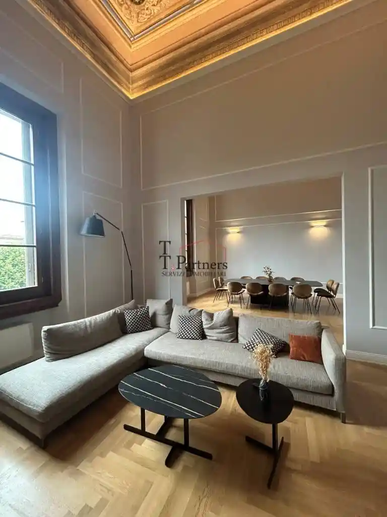 Appartamento in vendita a Firenze