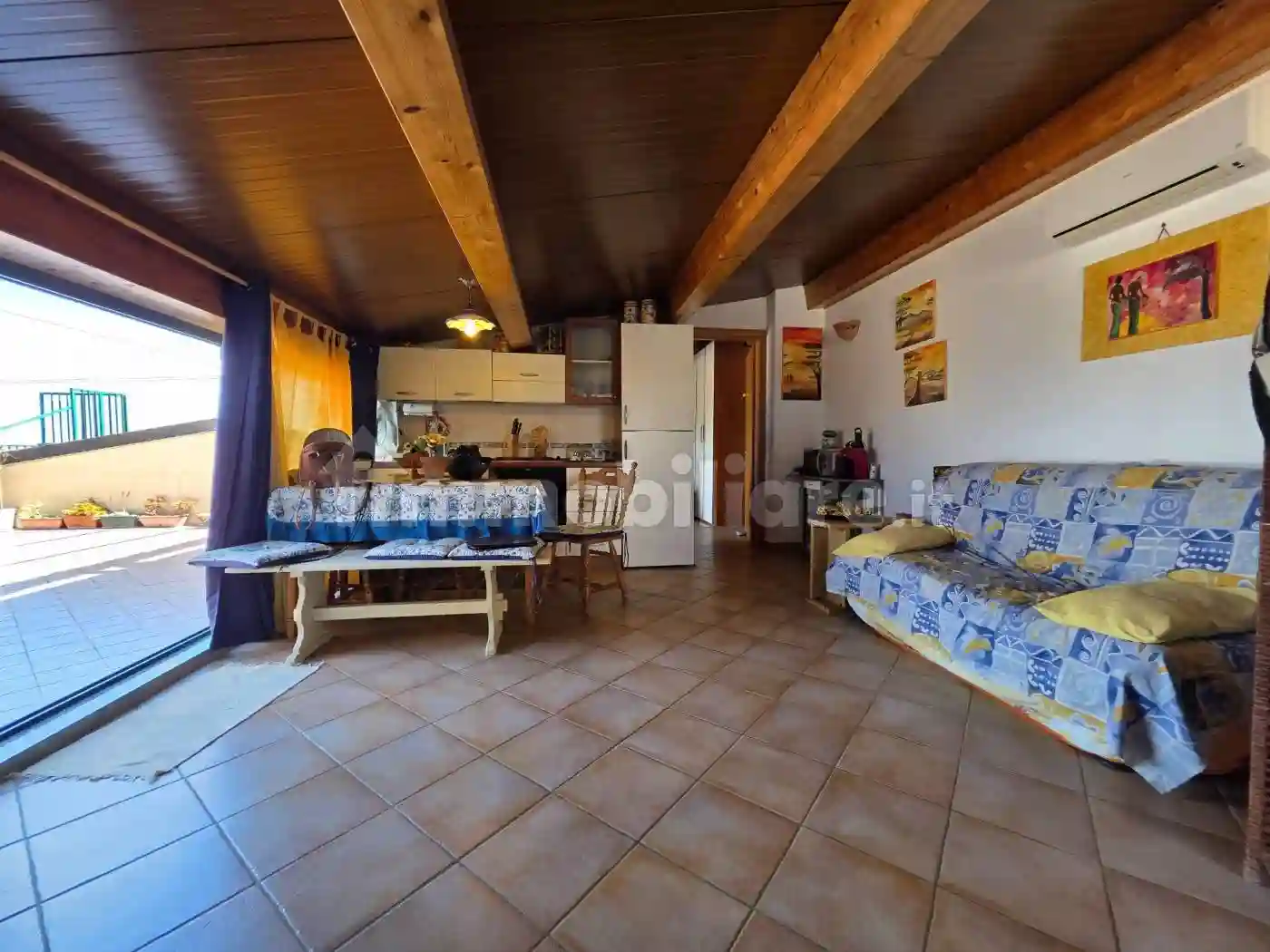 Attico - Mansarda - foto 5