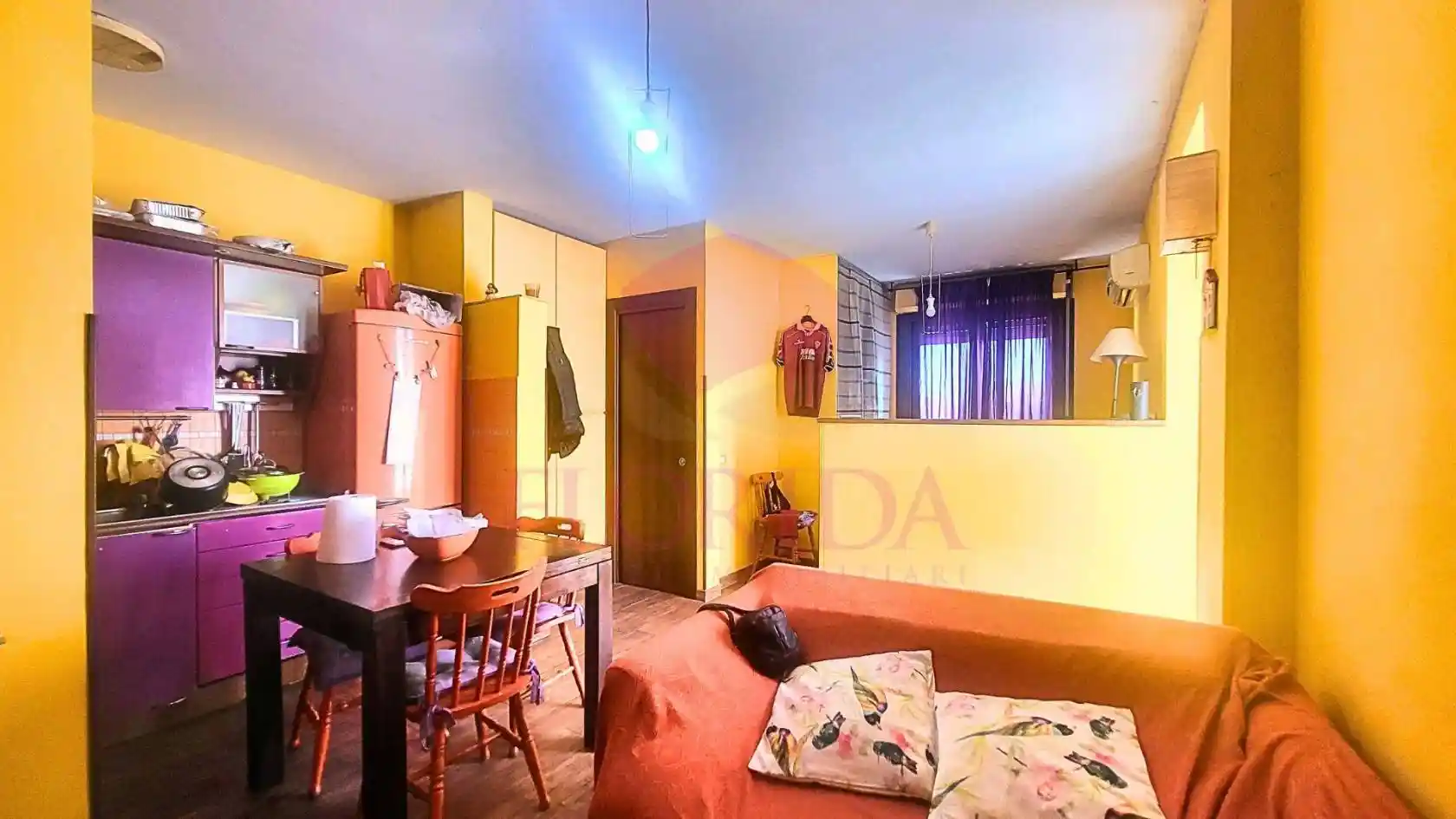 Appartamento in vendita a Nettuno