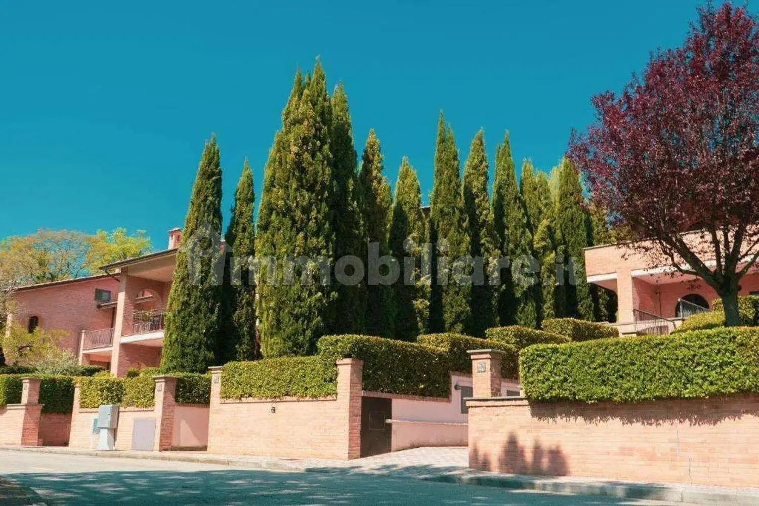 Villa unifamiliare Strada Regionale 444, Porziano, Pian della Pieve, San Presto, Assisi - foto 5