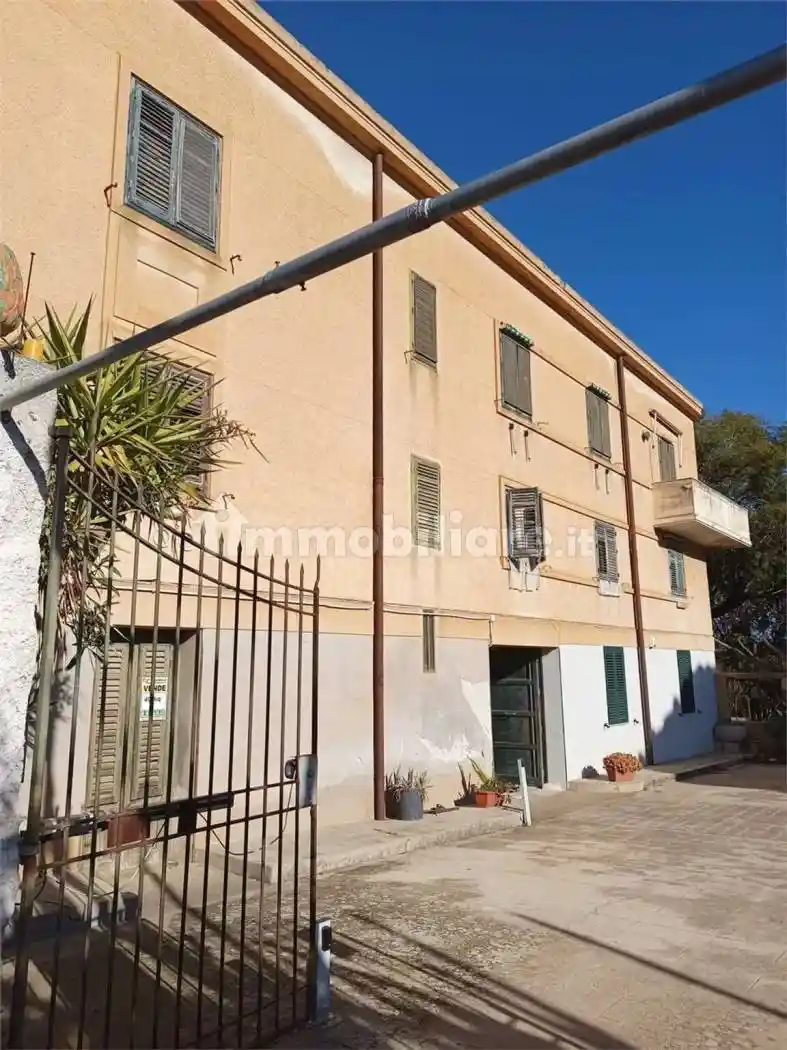 Quadrilocale via Galletti, 138, Acqua dei Corsari, Palermo - foto 4